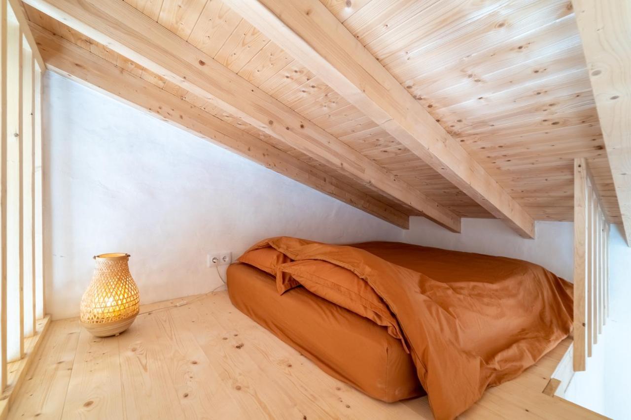 アルジェズールCasa Da Pazアパートメント エクステリア 写真